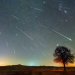 Meteor Showers to Light Up December Skies Until Solstice