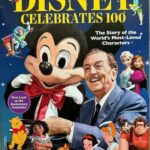 Disney Celebrates 100 Years of Magic