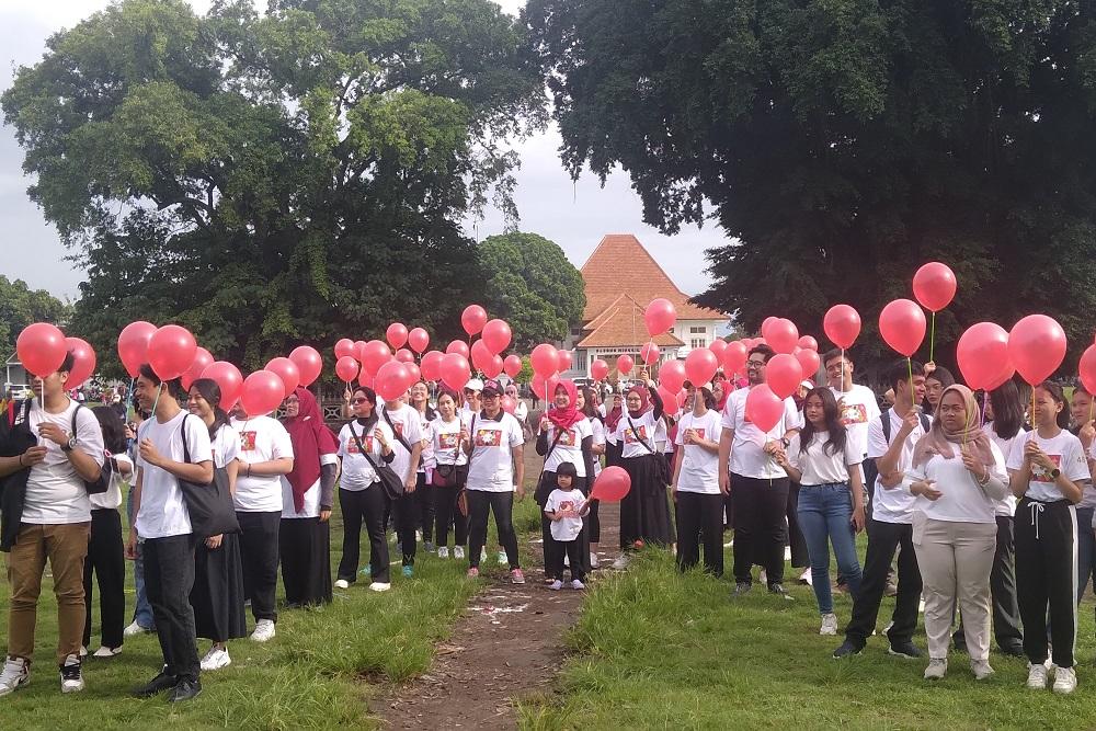 Perdoski Jogja Intensifies HIV/AIDS Prevention Campaign