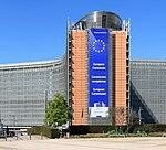 New European Commission Takes Office