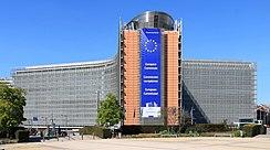 New European Commission Takes Office