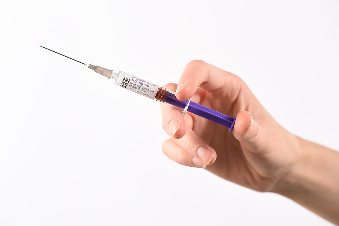 New AIDS Prevention Injection 96% Effective, Twice Yearly