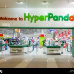 Hyper Panda Othaim Saudi Arabia Slashes Prices on Appliances Until December 3rd