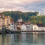 Lucerne: Switzerland’s New Cultural Hotspot