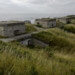 Liepāja’s North Fort: See It Before the Sea Claims It