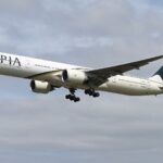 Pakistan Airline Aims for Europe Flight Resumption After Ban Lifted