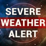 Weather Alert: Disturbance to Cross France on Monday, December 2