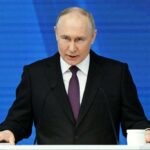 Putin Warns Russia Will Use Any Weapon If Ukraine Gets Nukes