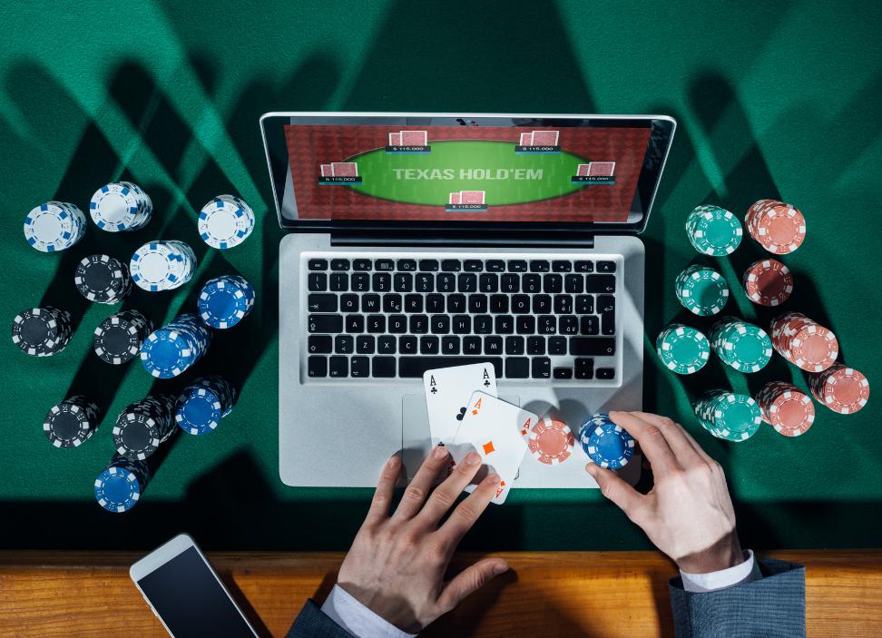 Online Gambling Booms Across Latin America