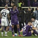 Fiorentina vs Inter Postponed After Edoardo Bove Collapses on Pitch