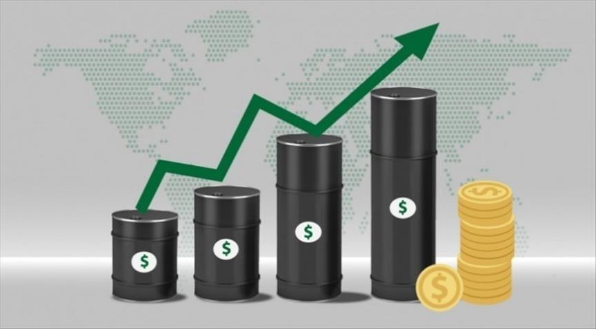 Fuel Prices Surge in 3 Arab Nations