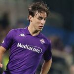 Fiorentina Player Collapses During Match