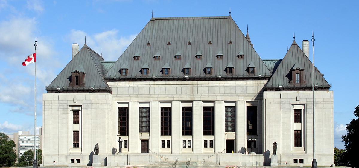 Canada’s Top Court Clears Path for Opioid Class Action in British Columbia