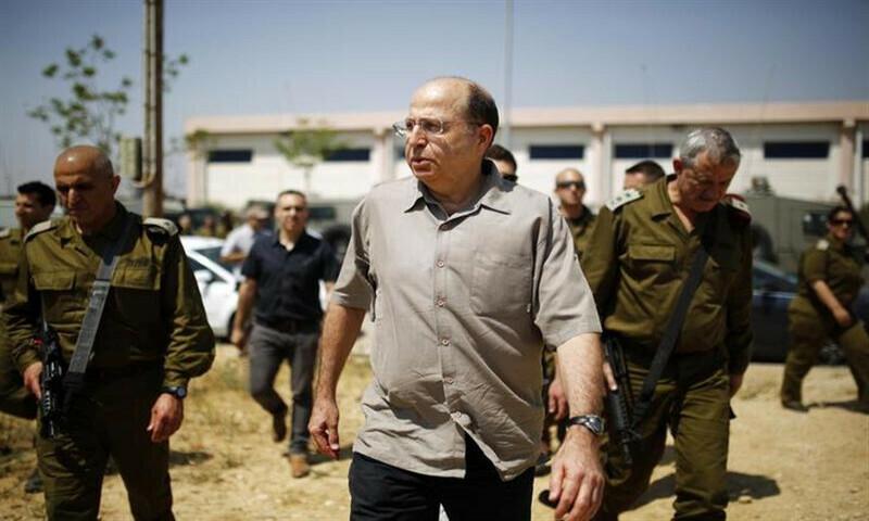 Ex-Israeli Defense Chief: IDF ‘Not Most Moral Army’ After Ethnic Cleansing Charge