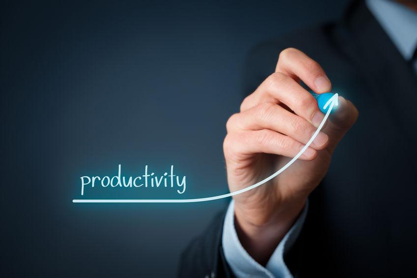 Boost Your Productivity: Proven Strategies