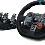 Logitech RS Track Wheel + Hub Wheel RS: A Review