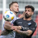 2nd Bundesliga: Karlsruhe vs. Hamburg LIVE