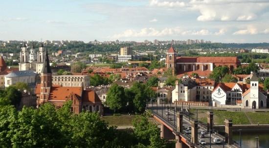 Lithuania Breaks Ground on National Music Hall