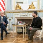 Biden to Visit Angola on Monday