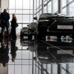 Russian Dealers Stuck With Outdated Car Inventory