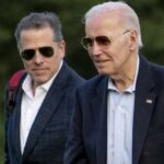 Biden Pardons Hunter Biden, Calls Conviction ‘Miscarriage of Justice