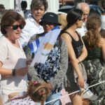 Cyprus Celebrates EU Birthday with Adorable Dog Parade