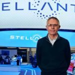 Stellantis CEO Carlos Tavares Resigns Over Board Disputes