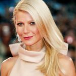 Gwyneth Paltrow and Daughter Apple Martin Wow at Le Bal des Debutantes