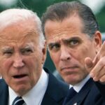 Biden Pardons Son Hunter in Controversial Move