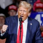 Trump Suggests Pardoning Biden’s Son if Elected