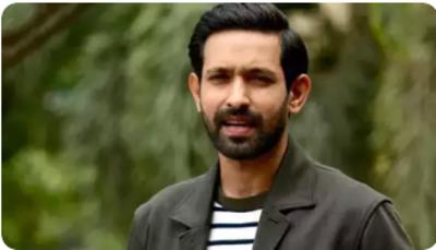 Vikrant Massey Prioritizes Family Over Career Peak