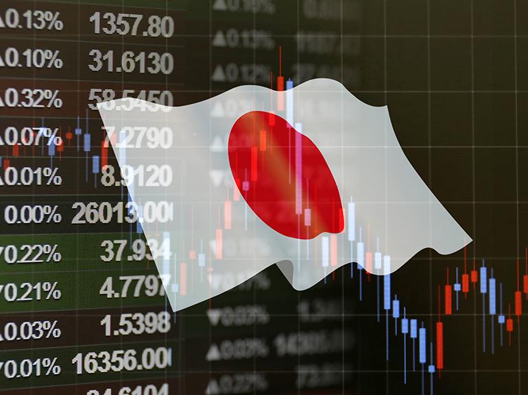 Japan’s Nikkei 225 Rises 0.92% as Stock Indices Climb