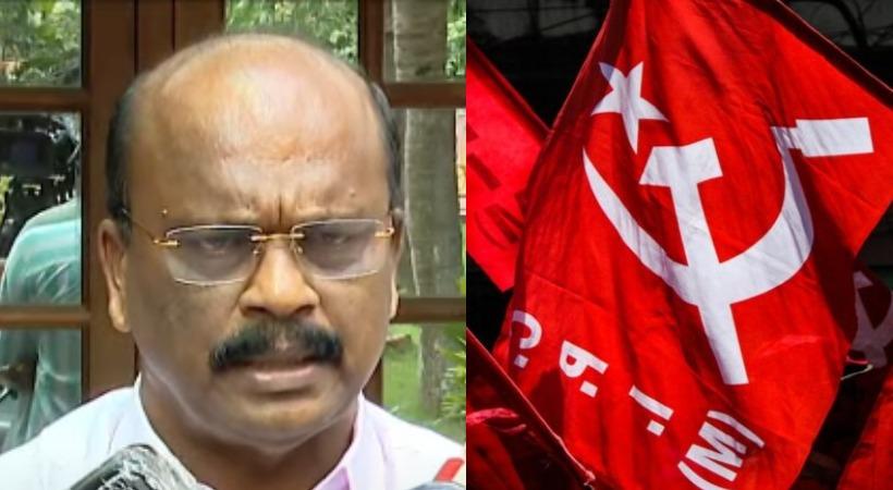 CPM to Expel Madhu Mullassery: ‘No Problem Even If He Joins BJP