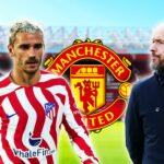 Man United Target Amorim Achieves What Ten Hag Couldn’t