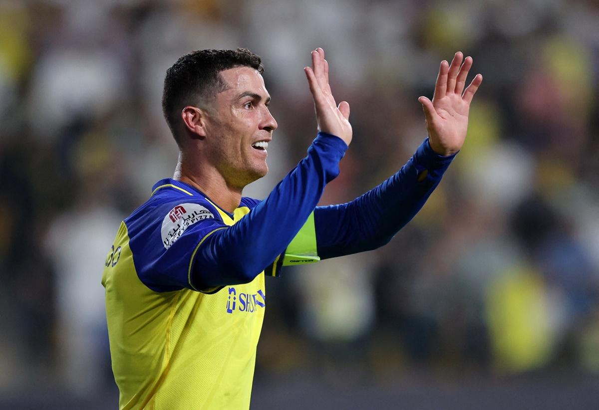 Ronaldo Urges Players to Pray During Call to Prayer, Says Muslim Scholar