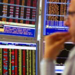 European Stocks Poised for Lower Open