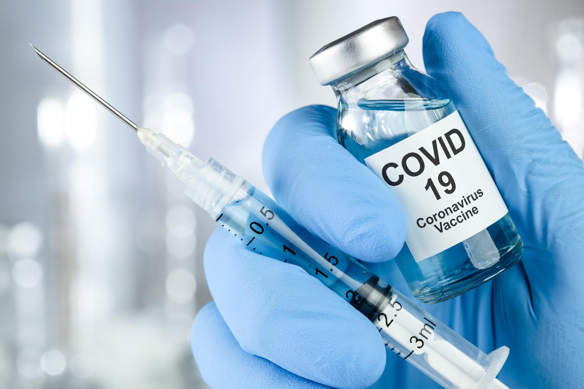 COVID-19 and Flu Vaccine Progress Highlighted in El Heraldo de Tuxpan