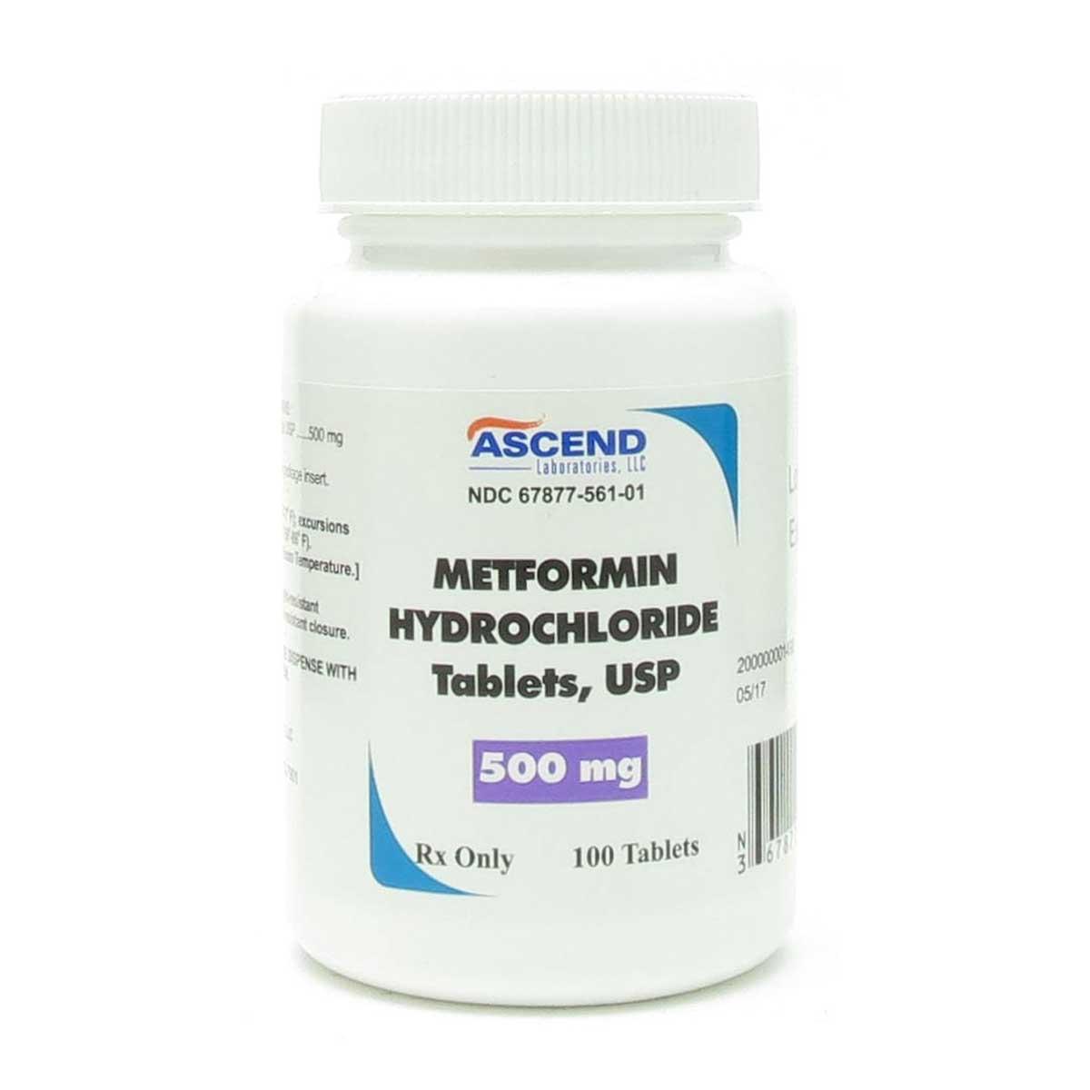 Metformin Shows Promise in Slowing Down Aging