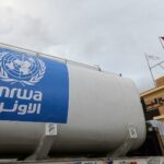 UNRWA Suspends Gaza Aid Deliveries Citing Security Concerns