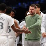 Doncic’s Return Sparks Mavericks Win Over Cavaliers