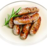 Sausages and Health: Are They a Danger or a Convenience