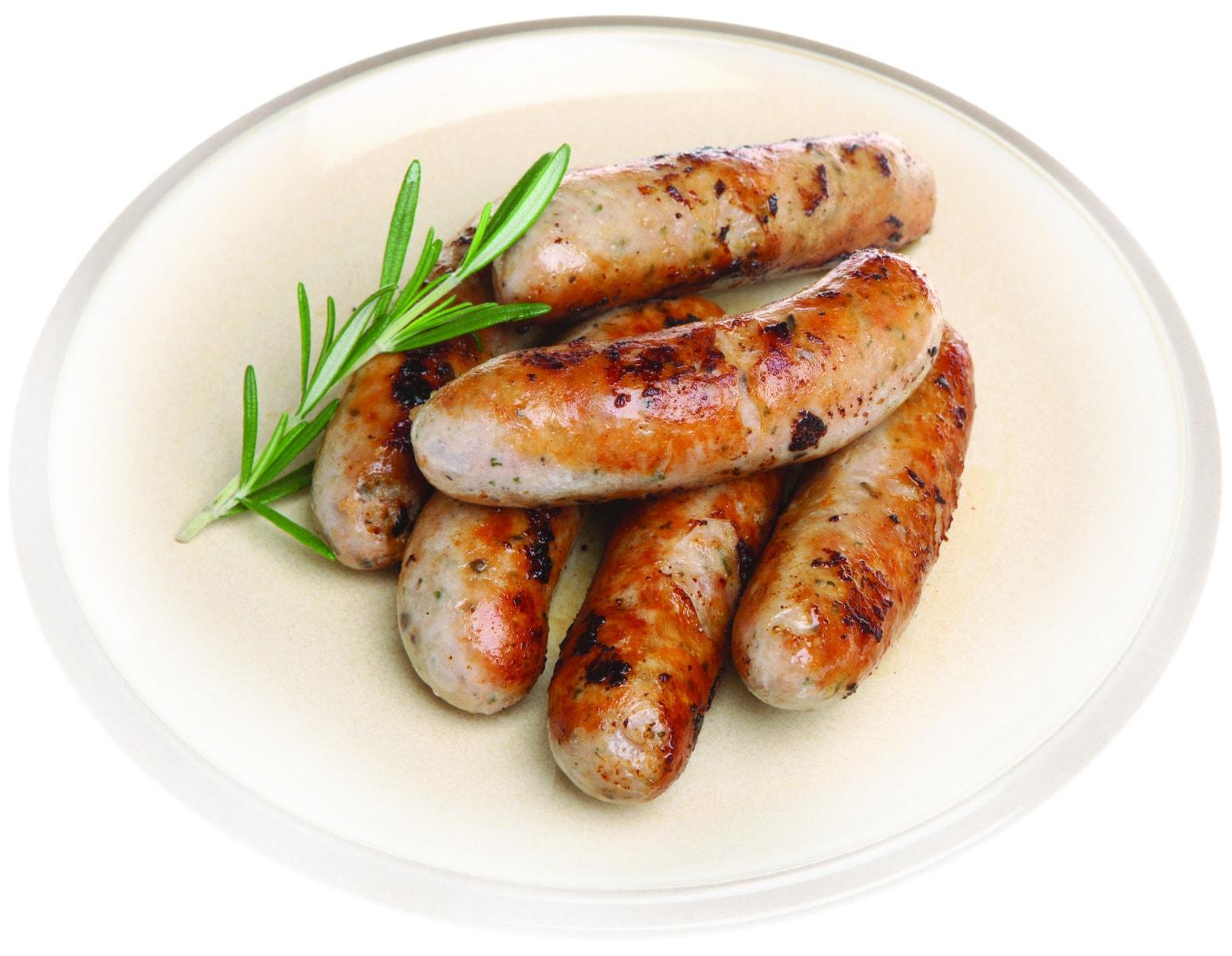 Sausages and Health: Are They a Danger or a Convenience