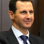 Syrian President Seeks Support After Aleppo Setback