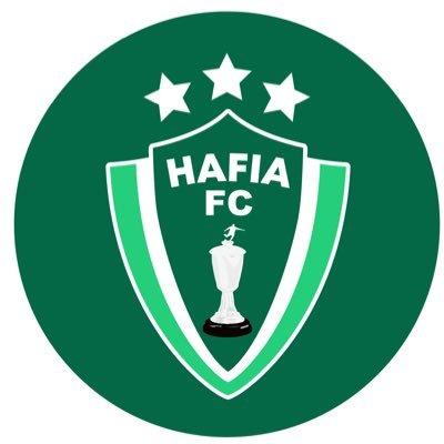 Hafia Wins Second Edition Guineafoot Cup