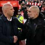 Guardiola’s Anfield Nightmare: Booed by Reds After City Defeat