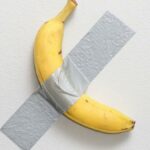 Banana Artwork Sells for .2 Million