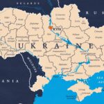 Ukraine War: Russia Forces River Crossing Near Oskol, Ukraine Claims