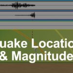 Magnitude, Location, and Time: Latest US Earthquake Today