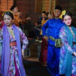 Kebaya Wins UNESCO Intangible Cultural Heritage Status