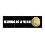 Venus: The Irreplaceable Planet